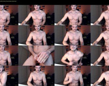 hot_martin25 — 68 minute Chaturbate male cam show recording, 720p, Jul 9, 2019