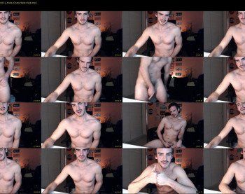 hot_martin25 — 51 minute Chaturbate male cam show recording, 720p, Jul 9, 2019