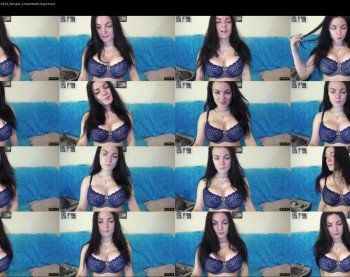 irinaandalex — 29 minute Chaturbate couple cam show recording, 720p, Jul 8, 2019