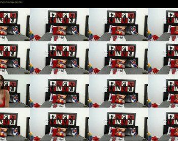 its_sol — 32 minute Chaturbate female cam show recording, 1080p, Jul 8, 2019