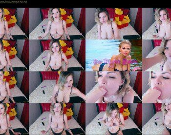 jessiccaburns — 36 minute Chaturbate female cam show recording, 1080p, Jul 8, 2019