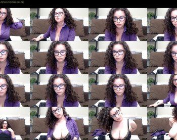 jessykah — 4 minute Chaturbate female cam show recording, 1080p, Jul 8, 2019