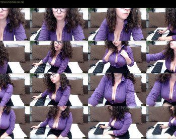 jessykah — 7 minute Chaturbate female cam show recording, 1080p, Jul 8, 2019