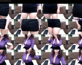 jessykah — 4 minute Chaturbate female cam show recording, 1080p, Jul 8, 2019