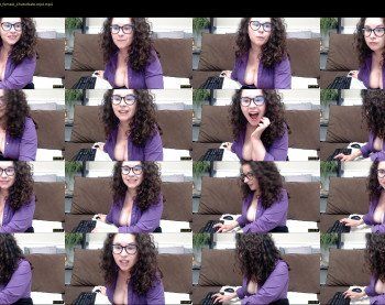 jessykah — 3 minute Chaturbate female cam show recording, 1080p, Jul 8, 2019