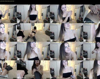 jojodelow — 92 minute Chaturbate female cam show recording, 720p, Jul 8, 2019