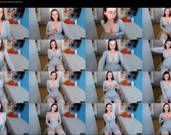 joliejoy — 29 minute Chaturbate female cam show recording, 1080p, Jul 8, 2019