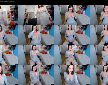joliejoy — 29 minute Chaturbate female cam show recording, 1080p, Jul 8, 2019