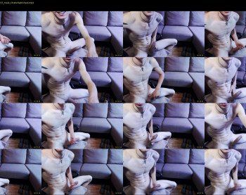 joni_joni18 — 6 minute Chaturbate male cam show recording, 480p, Jul 8, 2019