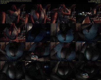 julialiones — 23 minute Chaturbate female cam show recording, 480p, Jul 8, 2019