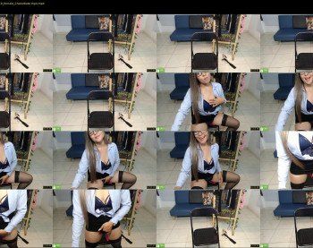 karitto__2 — 29 minute Chaturbate female cam show recording, 720p, Jul 9, 2019