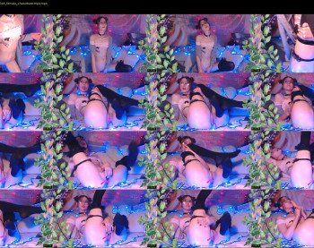katkittykate — 13 minute Chaturbate female cam show recording, 720p, Jul 9, 2019