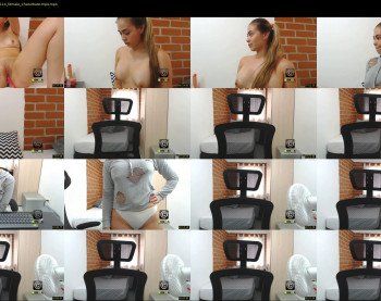 keily_lovers — 45 minute Chaturbate female cam show recording, 720p, Jul 8, 2019