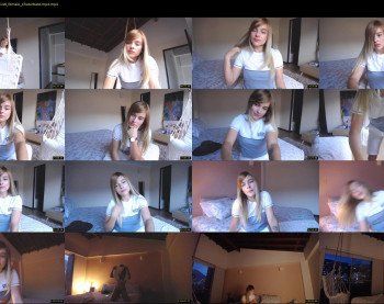 kendalltyler — 79 minute Chaturbate female cam show recording, 720p, Jul 9, 2019