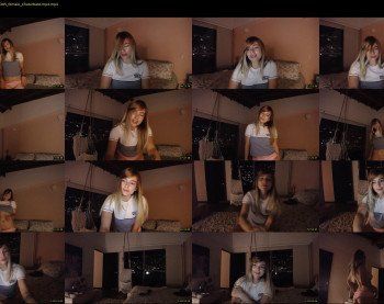 kendalltyler — 79 minute Chaturbate female cam show recording, 720p, Jul 9, 2019