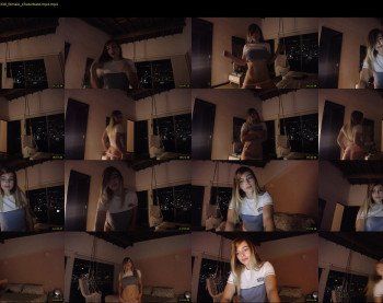 kendalltyler — 24 minute Chaturbate female cam show recording, 720p, Jul 9, 2019