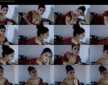 kiss_jess — 10 minute Chaturbate female cam show recording, 720p, Jul 8, 2019