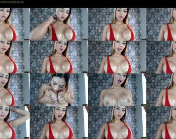kmipearl — 37 minute Chaturbate female cam show recording, 480p, Jul 8, 2019