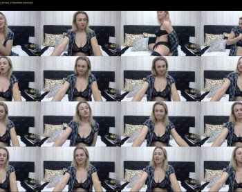 ladyjeen — 26 minute Chaturbate female cam show recording, 1080p, Jul 8, 2019