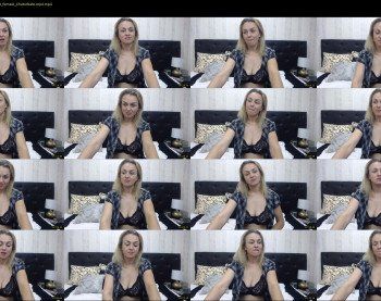 ladyjeen — 5 minute Chaturbate female cam show recording, 1080p, Jul 8, 2019