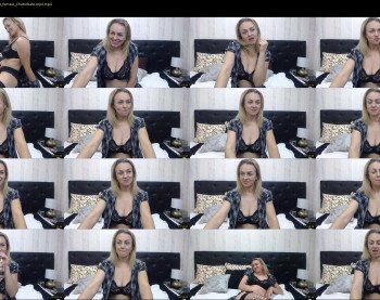 ladyjeen — 24 minute Chaturbate female cam show recording, 1080p, Jul 8, 2019