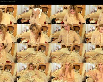 lalaisallbad — 29 minute Chaturbate female cam show recording, 1080p, Jul 8, 2019