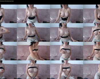 laracara — 16 minute Chaturbate female cam show recording, 720p, Jul 8, 2019