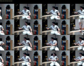 latino23bom — 37 minute Chaturbate male cam show recording, 480p, Jul 8, 2019