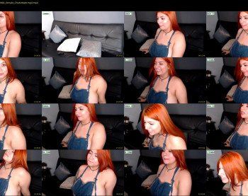 laurasophya — 47 minute Chaturbate female cam show recording, 720p, Jul 8, 2019