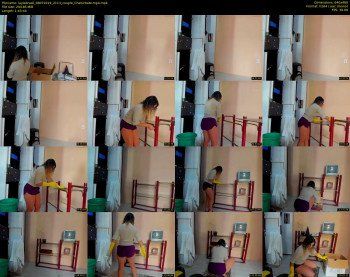 laylabrasil — 104 minute Chaturbate female cam show recording, 480p, Jul 8, 2019