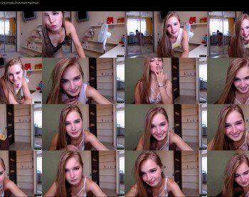 litlle_flowers — 36 minute Chaturbate female cam show recording, 1080p, Jul 8, 2019