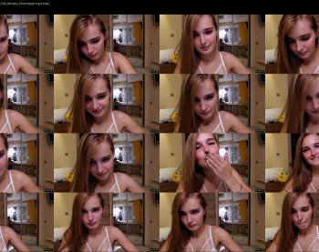 litlle_flowers — 5 minute Chaturbate female cam show recording, 1080p, Jul 8, 2019