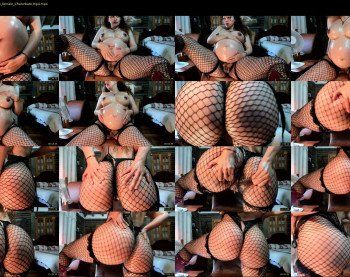 little_izzi — 29 minute Chaturbate female cam show recording, 1080p, Jul 8, 2019