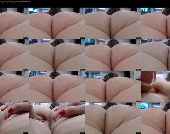 little_princess777 — 8 minute Chaturbate female cam show recording, 720p, Jul 8, 2019