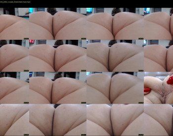 little_princess777 — 9 minute Chaturbate female cam show recording, 720p, Jul 8, 2019