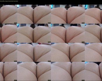 little_princess777 — 3 minute Chaturbate female cam show recording, 720p, Jul 8, 2019