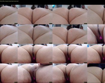 little_princess777 — 5 minute Chaturbate female cam show recording, 720p, Jul 8, 2019