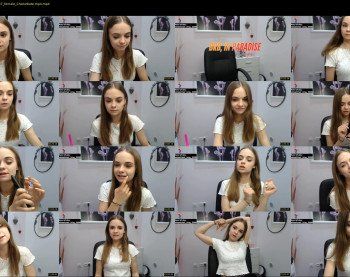 lolli_mary — 29 minute Chaturbate female cam show recording, 1080p, Jul 8, 2019