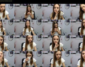 lolli_mary — 29 minute Chaturbate female cam show recording, 1080p, Jul 8, 2019