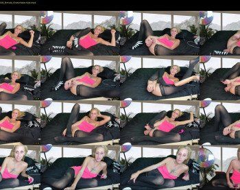 lourdesnoir — 40 minute Chaturbate female cam show recording, 1080p, Jul 8, 2019