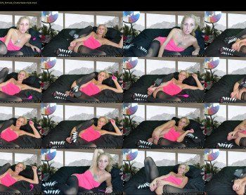 lourdesnoir — 40 minute Chaturbate female cam show recording, 1080p, Jul 8, 2019