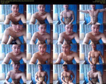markogoldwolf — 63 minute Chaturbate male cam show recording, SD, Jul 8, 2019