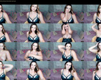 marrygrayes — 47 minute Chaturbate female cam show recording, 1080p, Jul 8, 2019