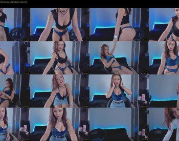 mary_rosse — 93 minute Chaturbate couple cam show recording, 720p, Jul 9, 2019
