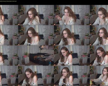 marymoody — 16 minute Chaturbate female cam show recording, 4K, Jul 8, 2019