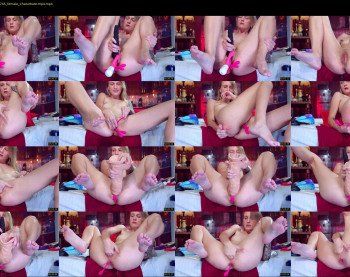 mashayang — 12 minute Chaturbate female cam show recording, 4K, Jul 8, 2019