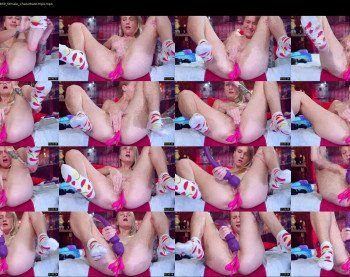 mashayang — 12 minute Chaturbate female cam show recording, 4K, Jul 8, 2019