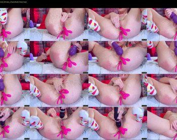 mashayang — 12 minute Chaturbate female cam show recording, 4K, Jul 8, 2019