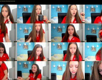 mcflurry18 — 41 minute Chaturbate female cam show recording, 720p, Jul 8, 2019