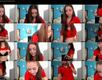 mcflurry18 — 19 minute Chaturbate female cam show recording, 720p, Jul 8, 2019